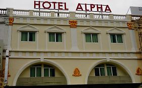 Alpha Hotel